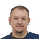 Семак Александр Николаевич Семак Александр Николаевич, Анестезиолог-реаниматолог - Алматыда