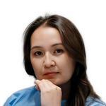 Жамбыл Дана Даулетбеккызы, Стоматолог, Стоматолог-гигиенист - Алматы