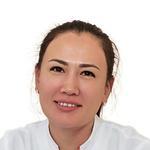 Иминова Саида Әбдірімқызы Иминова Саида Әбдірімқызы, УЗИ дәрігері - Алматыда