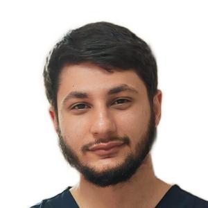 Еменов Ридван Абдул-насирович, стоматолог, детский стоматолог-гигиенист, стоматолог-гигиенист - Алматы