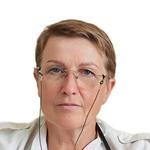 Шитова Светлана Валентиновна, Педиатр - Алматыда