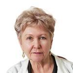 Нестерова Елена Павловна, Терапевт - Алматыда