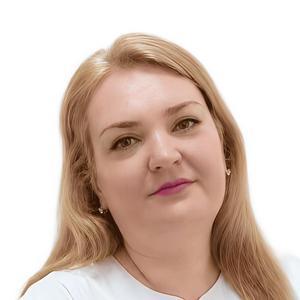 Жұмабекова Галина Александровна - фотосурет Жұмабекова Галина Александровна, нефролог, детский нефролог - Алматы