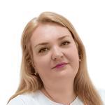 Жұмабекова Галина Александровна Жұмабекова Галина Александровна, Нефролог, Балалар нефрологы - Алматыда