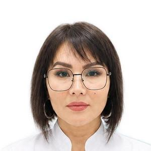 Бейсеева Салтанат Пернебековна, кардиолог - Алматы