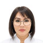 Бейсеева Салтанат Пернебековна Бейсеева Салтанат Пернебековна, Кардиолог - Алматыда