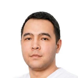 Аман Нұрдәулет Мақсатұлы - фотосурет Аман Нұрдәулет Мақсатұлы, уролог - Алматы