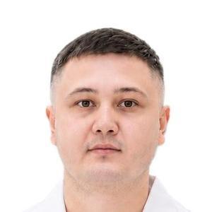 Ырғебаев Нұрбек Бейбітұлы - фотосурет Ырғебаев Нұрбек Бейбітұлы, флеболог - Алматы