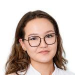 Қайырбаева София Әлиханқызы Қайырбаева София Әлиханқызы, Балалар офтальмологы - Алматыда