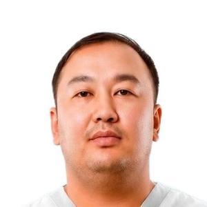 Оңғаров Бейбіт Бақытұлы, травматолог, ортопед - Алматы
