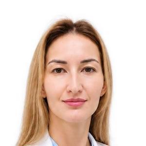 Бейсембеева Диана Серікқызы - фотосурет Бейсембеева Диана Серікқызы, гинеколог, детский гинеколог - Алматы