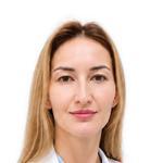 Бейсембеева Диана Серікқызы, Гинеколог, Балалар гинекологы - Алматыда