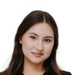 Баталова Диляра Батуржановна Баталова Диляра Батуржановна, Тіс дәрігері - Алматыда