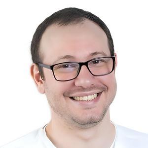 Малюков Евгений Андреевич - фотосурет Малюков Евгений Андреевич, пластический хирург - Алматы