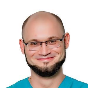 Абдыкеев Дамир Рафаильевич - фотосурет Абдыкеев Дамир Рафаильевич, стоматолог, стоматолог-имплантолог - Алматы