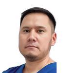 Аспораев Жандос Жоламанович Аспораев Жандос Жоламанович, Тамырлы хирург (ангиохирург), Флеболог - Алматыда