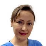 Богатырева Хадишат Абишевна Богатырева Хадишат Абишевна, Инструктор ЛФК, Детский врач ЛФК, Детский массажист, Массажист - Алматы
