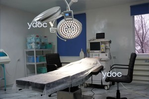 Операционная