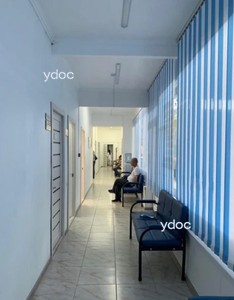 Зона ожидания Зона ожидания