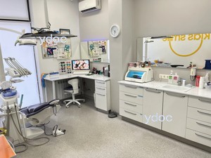 Стоматолог кабинеті Стоматолог кабинеті