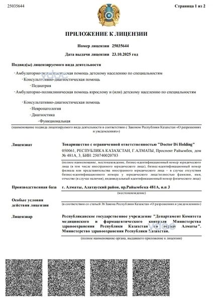 Лицензия Лицензия