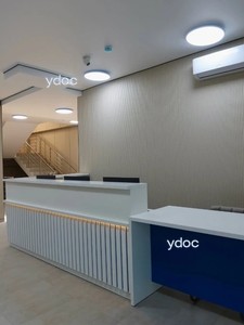 Стойка администратора Стойка администратора