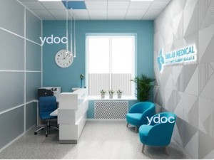 Стойка администратора Стойка администратора