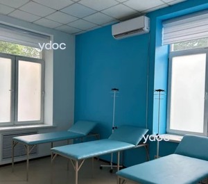 процедурный кабинет процедурный кабинет