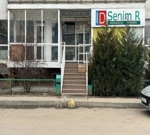 Негізгі кіру