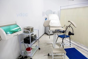 Кабинет врача