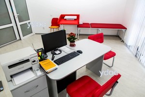 Кабинет врача