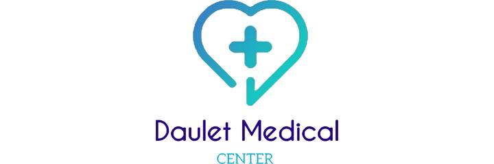 Медицинский центр «Даулет-Центр», Алматы - фото