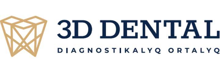 Диагностический центр «3D Dental» (3Д Дентал) на проспекте Назарбаева, Алматы - фото