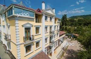 Фасад Фасад