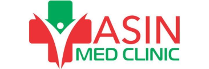 Клиника «Asin med» (Асин мед), Алматы - фото