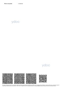 Приложение к лицензии Приложение к лицензии