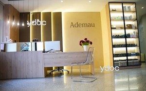 Стойка администратора