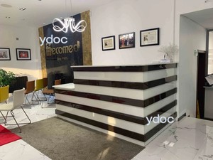 Ресепшен Ресепшен