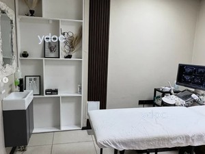 Кабинет врача