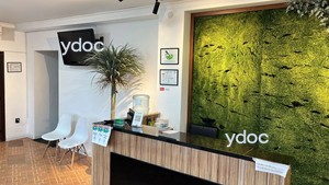 Стойка администратора