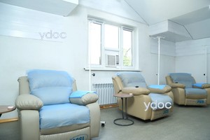 Кабинет врача