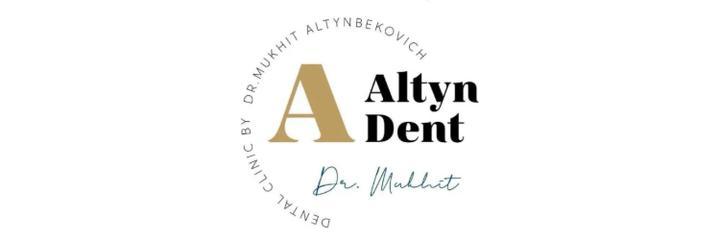 Стоматология «Altyn dent» (Алтын дент), Алматы - фото