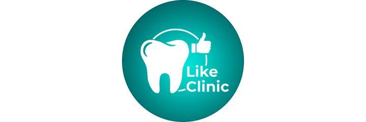 Стоматология «Лайк-Клиник» на Гоголя, Алматы - фото