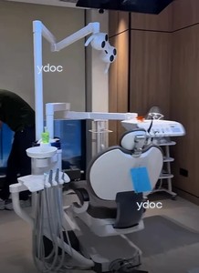 Стоматолог кабинеті