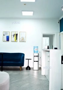 Стойка администратора