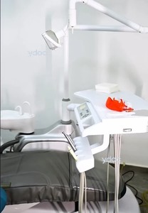 Кабинет стоматолога