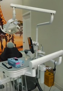 Стоматолог кабинеті