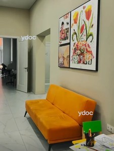 Демалыс аймағы