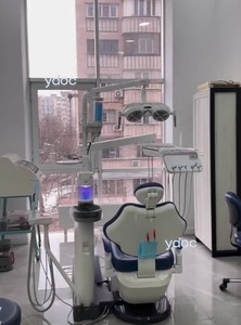 Стоматолог кабинеті