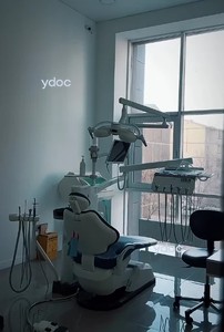 Стоматолог кабинеті